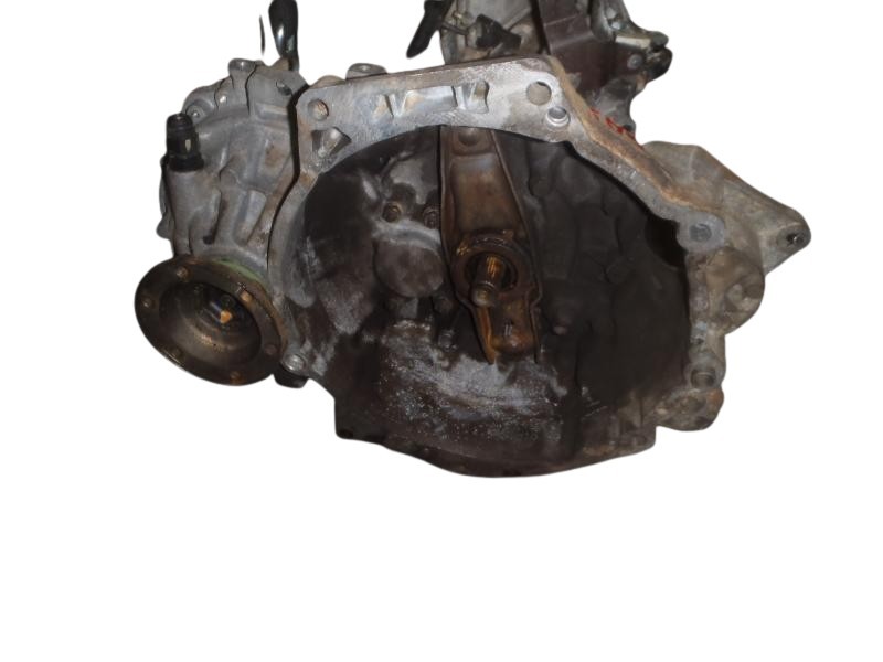 Recambio de caja cambios para audi tt (8n3/8n9) 1.8 t coupe (110kw) referencia OEM IAM 02J300045PX CZE 