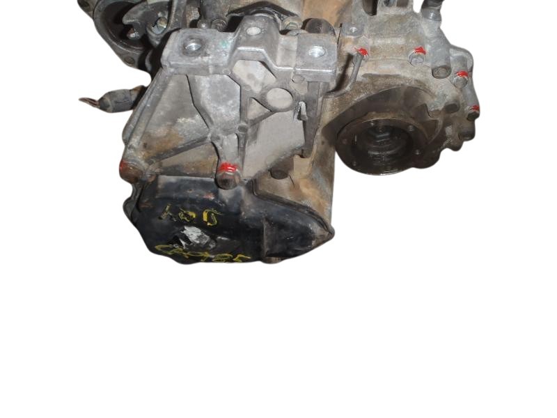 Recambio de caja cambios para audi tt (8n3/8n9) 1.8 t coupe (110kw) referencia OEM IAM 02J300045PX CZE 