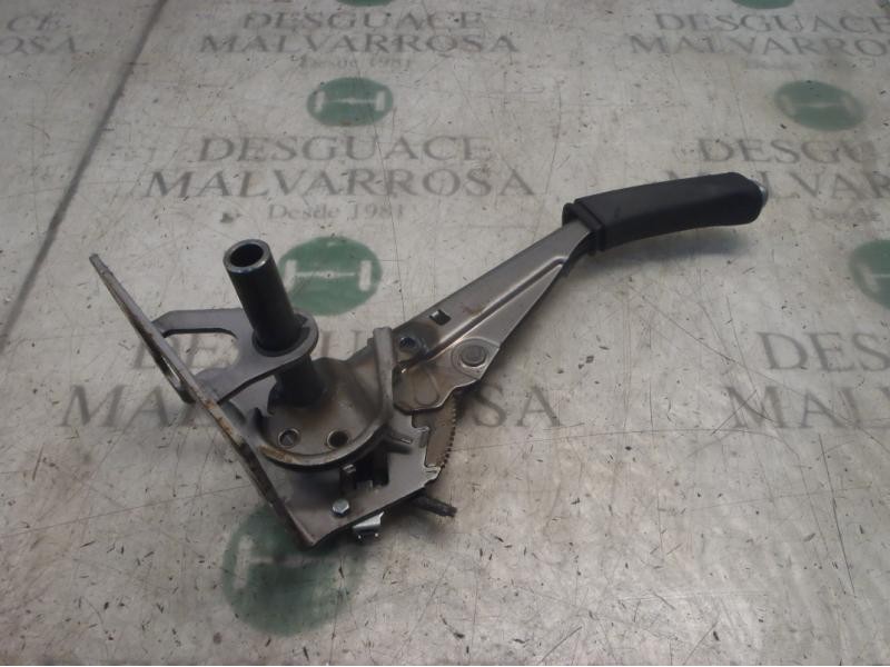 Recambio de palanca freno de mano para volvo v50 familiar 2.0 d kinetic referencia OEM IAM 30778883  