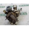 Recambio de turbocompresor para renault koleos 2.0 dci diesel fap referencia OEM IAM   