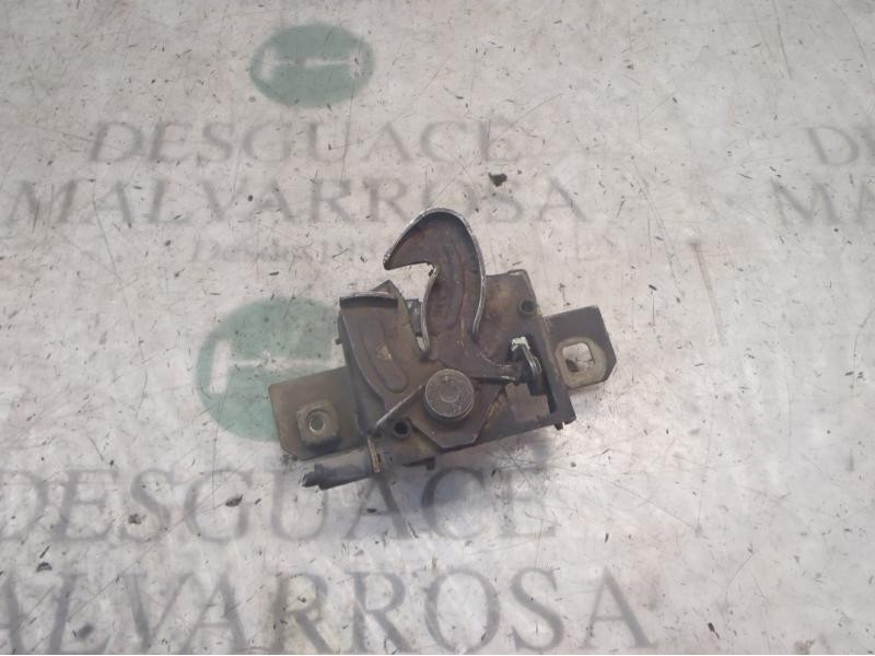 Recambio de cerradura capot para ford galaxy (vx) clx referencia OEM IAM 1049047  