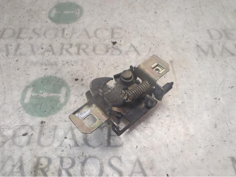 Recambio de cerradura capot para ford galaxy (vx) clx referencia OEM IAM 1049047  