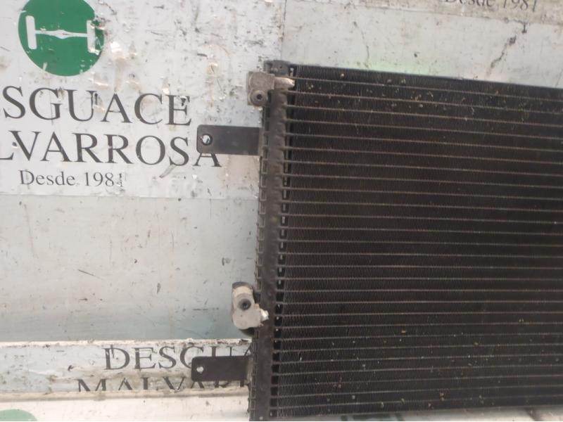 Recambio de condensador aire acondicionado para ford galaxy (vx) clx referencia OEM IAM 1029057  