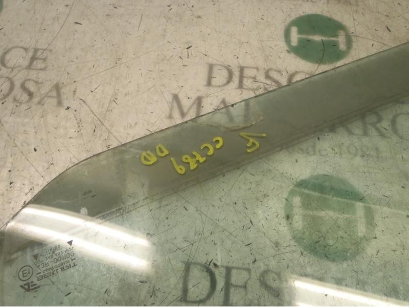 Recambio de cristal puerta delantero derecho para ford galaxy (vx) clx referencia OEM IAM 7199418  