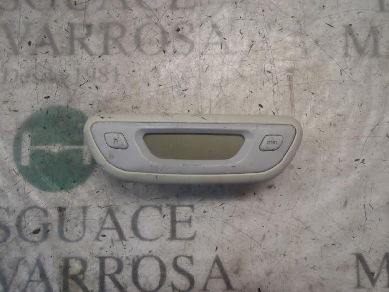 Recambio de mando multifuncion para ford galaxy (vx) clx referencia OEM IAM 7290299 95VW15000CAW 7M0919203B