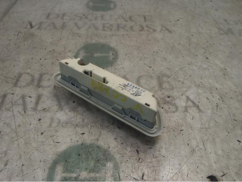 Recambio de mando multifuncion para ford galaxy (vx) clx referencia OEM IAM 7290299 95VW15000CAW 7M0919203B