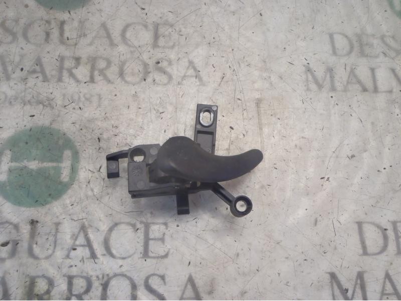 Recambio de maneta interior delantera izquierda para ford galaxy (vx) clx referencia OEM IAM 1027942  