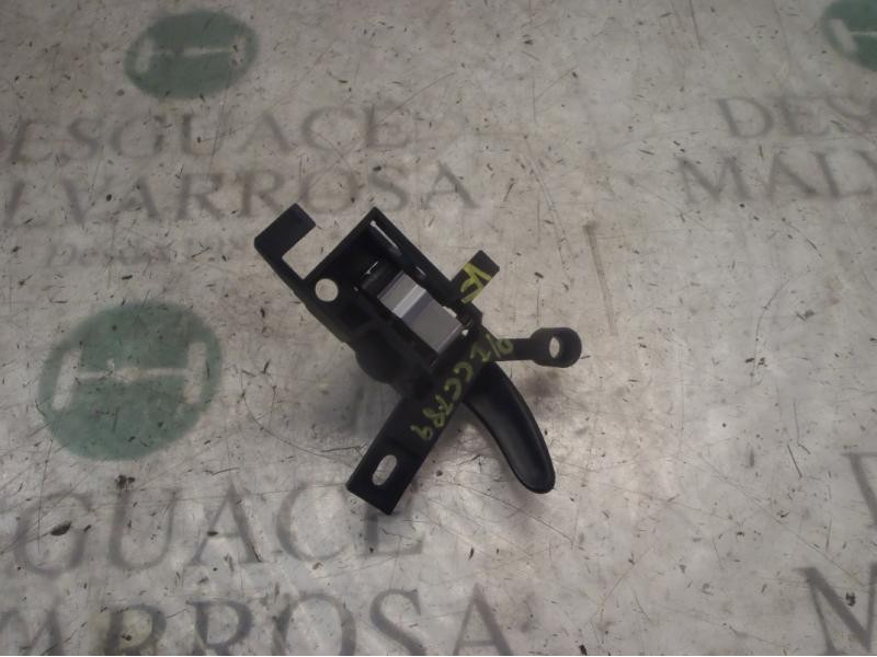 Recambio de maneta interior delantera izquierda para ford galaxy (vx) clx referencia OEM IAM 1027942  