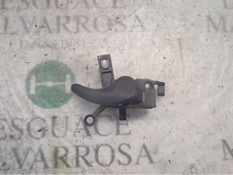 Recambio de maneta interior trasera derecha para ford galaxy (vx) clx referencia OEM IAM 1027940  