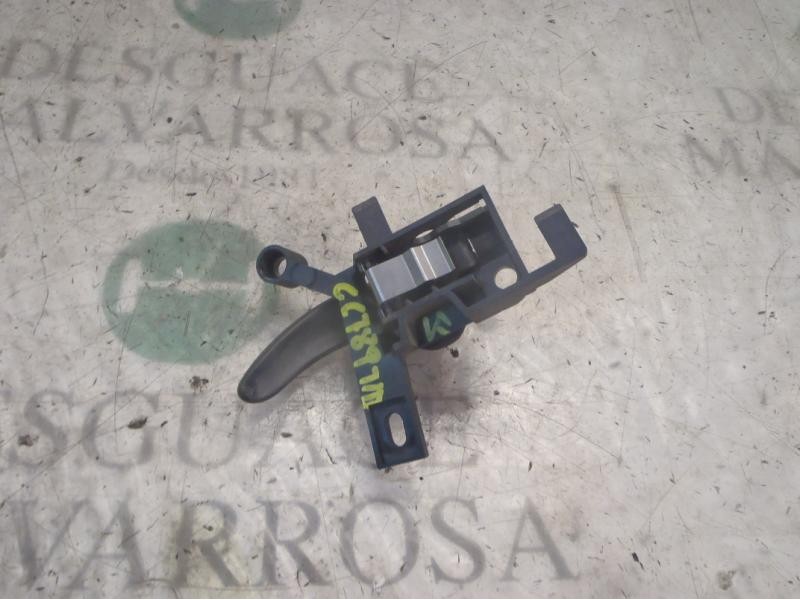 Recambio de maneta interior trasera derecha para ford galaxy (vx) clx referencia OEM IAM 1027940  