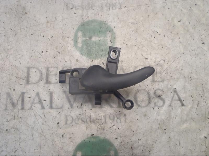 Recambio de maneta interior trasera izquierda para ford galaxy (vx) clx referencia OEM IAM 1027942  