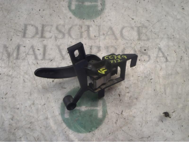 Recambio de maneta interior trasera izquierda para ford galaxy (vx) clx referencia OEM IAM 1027942  