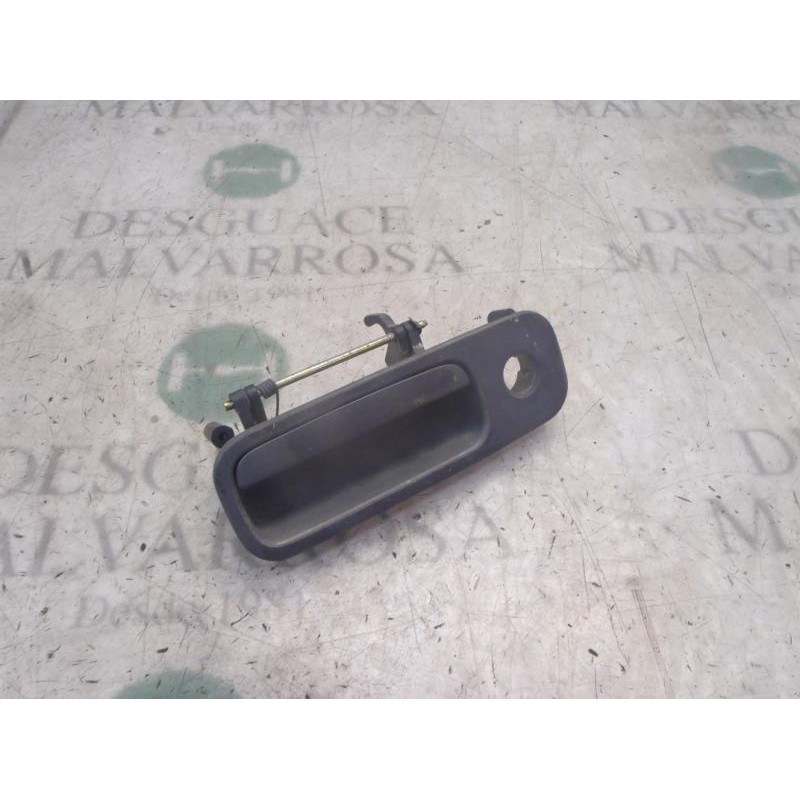 Recambio de maneta porton para ford galaxy (vx) clx referencia OEM IAM 1121111  