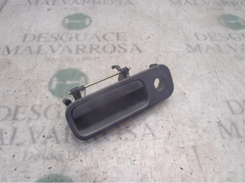 Recambio de maneta porton para ford galaxy (vx) clx referencia OEM IAM 1121111  