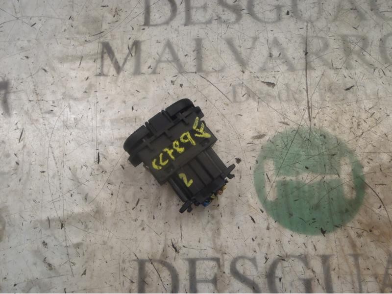 Recambio de modulo electronico para ford galaxy (vx) clx referencia OEM IAM 7277401 95VW14A157AAW 7M0959856