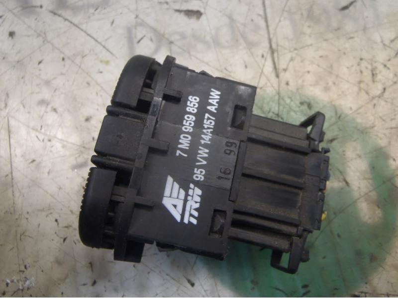 Recambio de modulo electronico para ford galaxy (vx) clx referencia OEM IAM 7277401 95VW14A157AAW 7M0959856