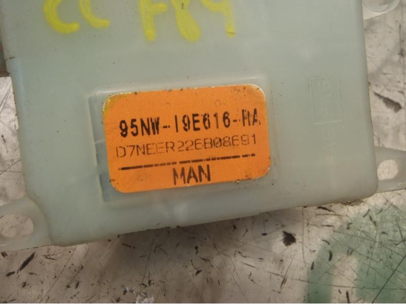 Recambio de motor electrico para ford galaxy (vx) clx referencia OEM IAM 1695325 95NW19E616RA 