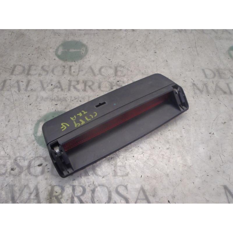 Recambio de piloto trasero central para ford galaxy (vx) clx referencia OEM IAM 1017156  