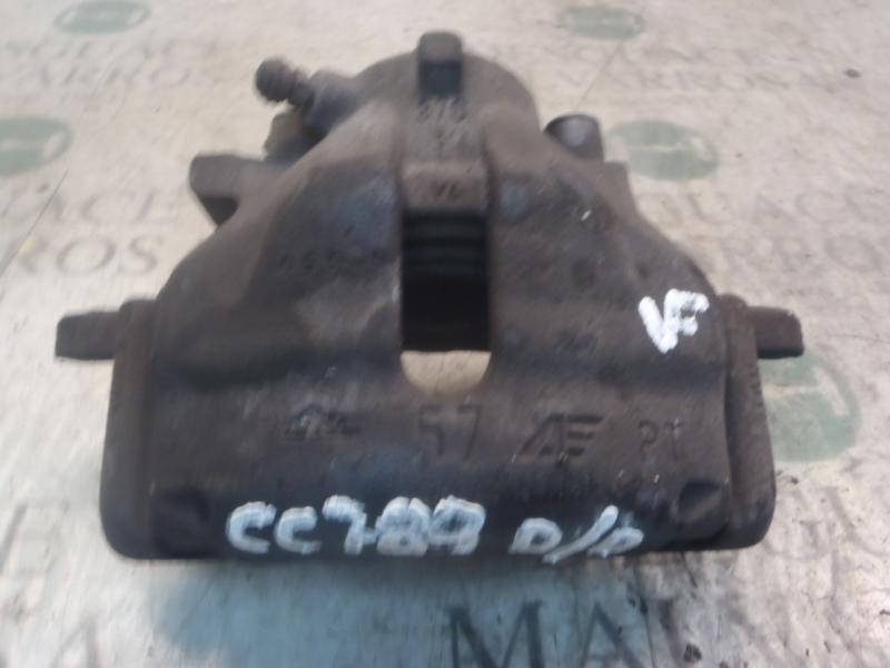 Recambio de pinza freno delantera derecha para ford galaxy (vx) clx referencia OEM IAM 1049936  