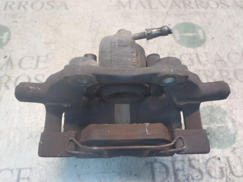 Recambio de pinza freno delantera derecha para ford galaxy (vx) clx referencia OEM IAM 1049936  