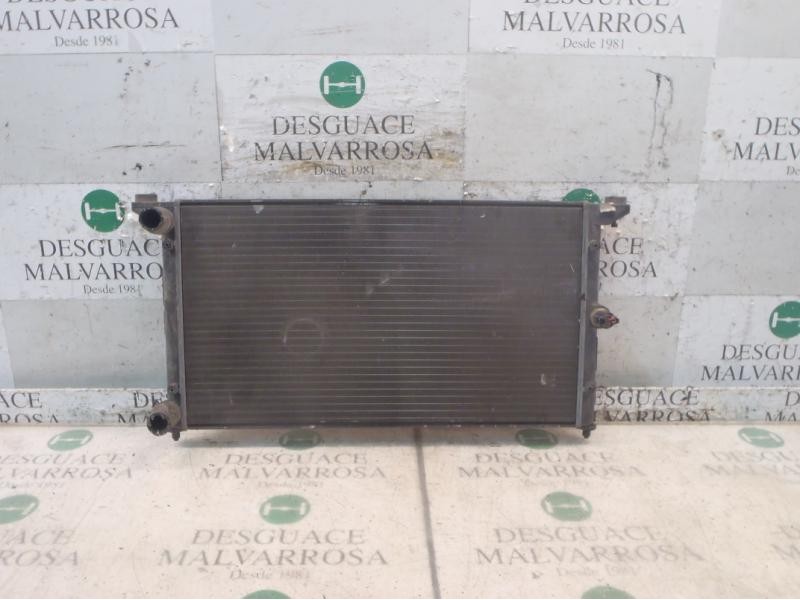 Recambio de radiador agua para ford galaxy (vx) clx referencia OEM IAM 7258107  