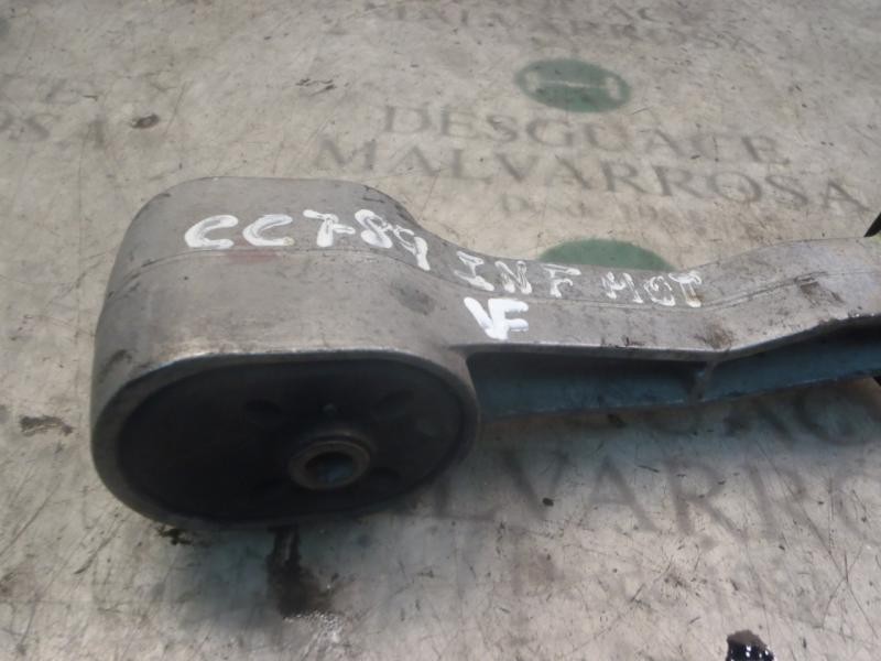 Recambio de soporte motor delantero para ford galaxy (vx) clx referencia OEM IAM 1089032  