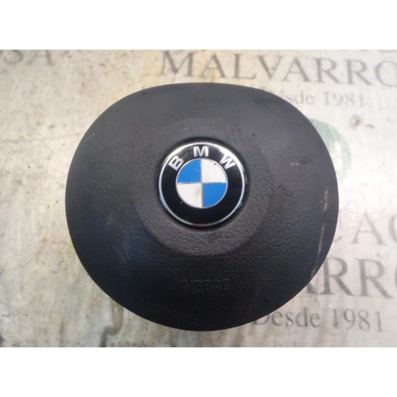 Recambio de airbag delantero izquierdo para bmw serie 3 compact (e46) 316ti referencia OEM IAM 32306880599 01B314DT0631K 01B314D