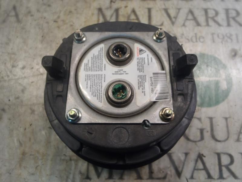 Recambio de airbag delantero izquierdo para bmw serie 3 compact (e46) 316ti referencia OEM IAM 32306880599 01B314DT0631K 01B314D