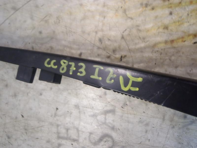 Recambio de brazo limpia delantero izquierdo para bmw serie 3 compact (e46) 316ti referencia OEM IAM 61617003931  