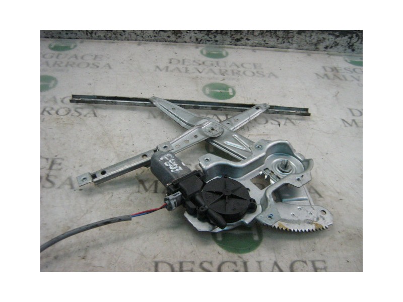 Recambio de elevalunas trasero izquierdo para mg serie 45 (rt) classic (5-ptas.) referencia OEM IAM   