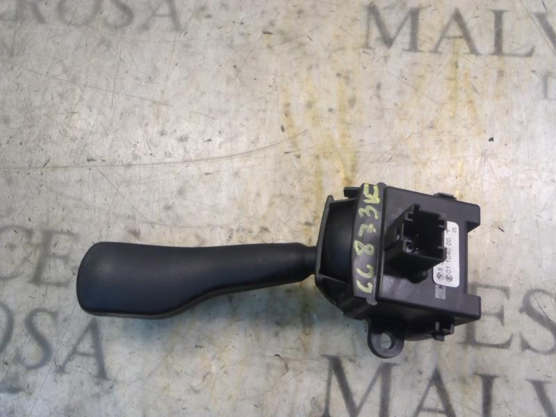 Recambio de mando intermitentes para bmw serie 3 compact (e46) 316ti referencia OEM IAM 61318363662 8363662 01104000