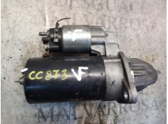 Recambio de motor arranque para bmw serie 3 compact (e46) 316ti referencia OEM IAM 12417505979 7505979 0001108196