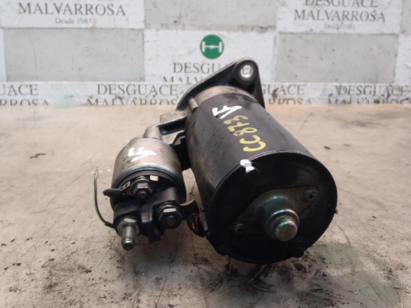 Recambio de motor arranque para bmw serie 3 compact (e46) 316ti referencia OEM IAM 12417505979 7505979 0001108196