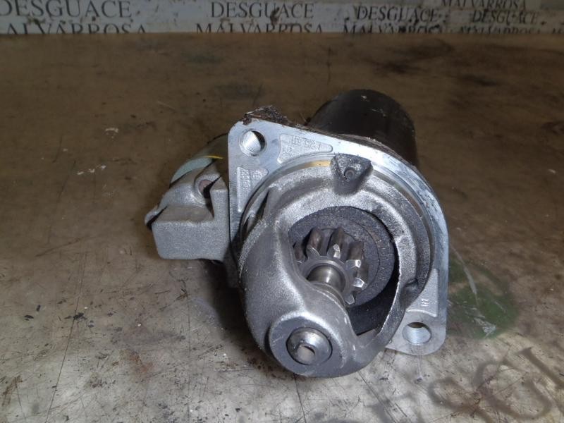 Recambio de motor arranque para bmw serie 3 compact (e46) 316ti referencia OEM IAM 12417505979 7505979 0001108196