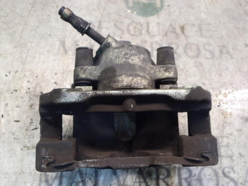 Recambio de pinza freno delantera derecha para bmw serie 3 compact (e46) 316ti referencia OEM IAM 34116758114  