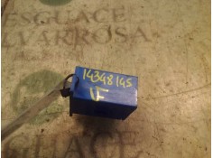 Recambio de modulo electronico para renault clio i fase i+ii (b/c57) 1.4 alize referencia OEM IAM   