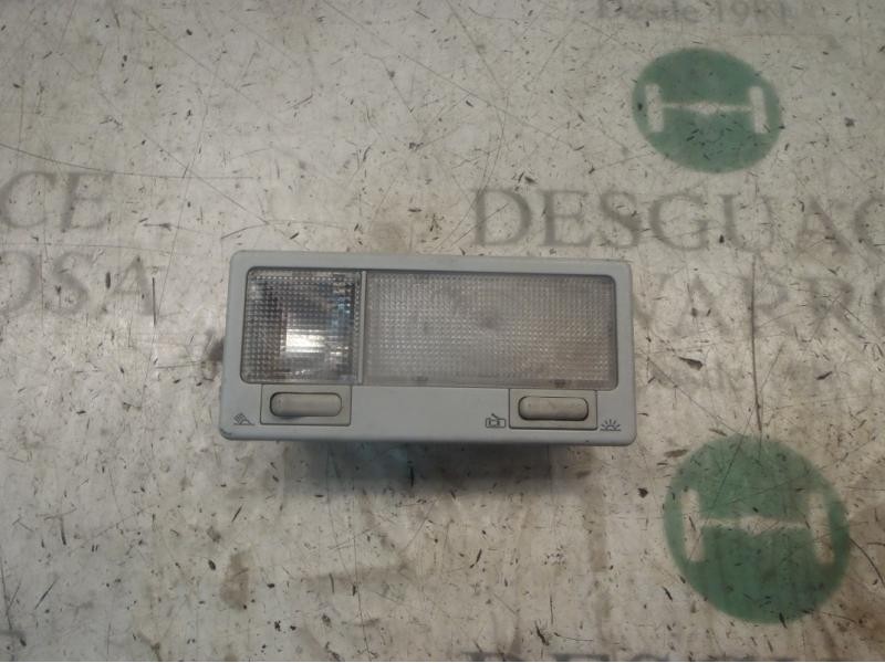 Recambio de piloto interior para ford galaxy (vx) clx referencia OEM IAM 1136915  