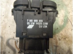 Recambio de mando elevalunas delantero izquierdo para ford galaxy (vx) clx referencia OEM IAM 1021125 95VW14529CAW 7M0959855 2