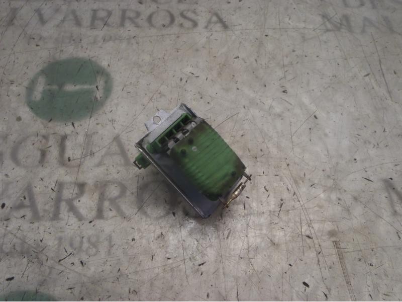 Recambio de resistencia calefaccion para ford galaxy (vx) clx referencia OEM IAM 1104837 95NW18B647BC 7M0959263C