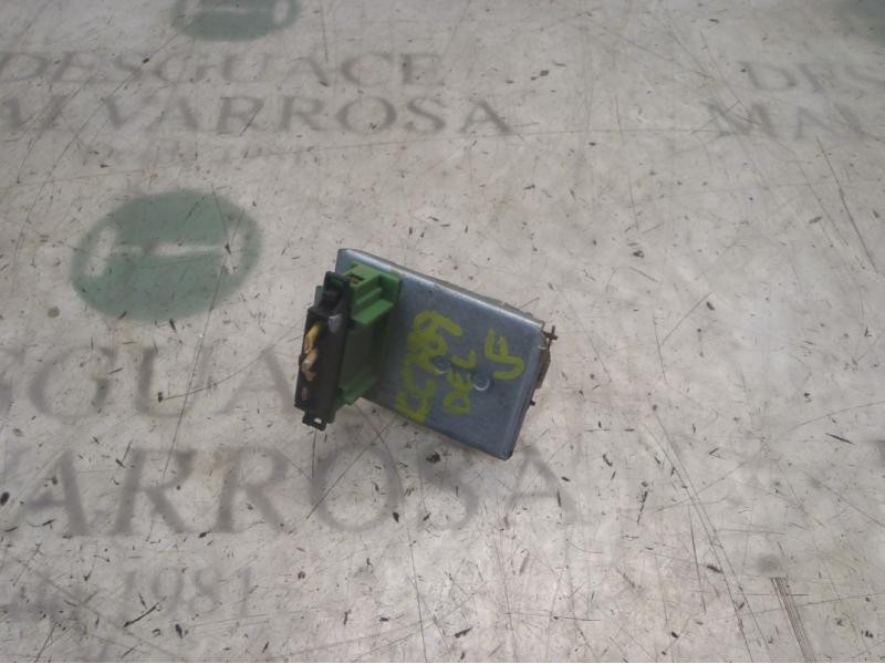 Recambio de resistencia calefaccion para ford galaxy (vx) clx referencia OEM IAM 1104837 95NW18B647BC 7M0959263C