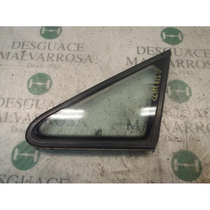 Recambio de cristal puerta delantero izquierdo para ford galaxy (vx) clx referencia OEM IAM 1073893  