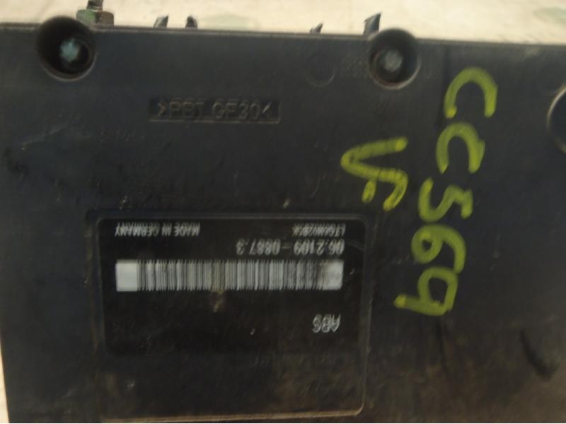 Recambio de abs para nissan navara pick-up (d40m) double cab le 4x4 referencia OEM IAM   