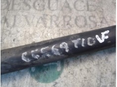 Recambio de amortiguador trasero derecho para nissan navara pick-up (d40m) double cab le 4x4 referencia OEM IAM    2