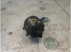 Recambio de faro antiniebla derecho para nissan navara pick-up (d40m) double cab le 4x4 referencia OEM IAM    2