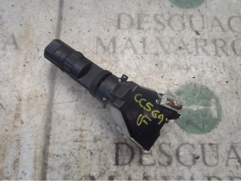 Recambio de mando limpia para nissan navara pick-up (d40m) double cab le 4x4 referencia OEM IAM   