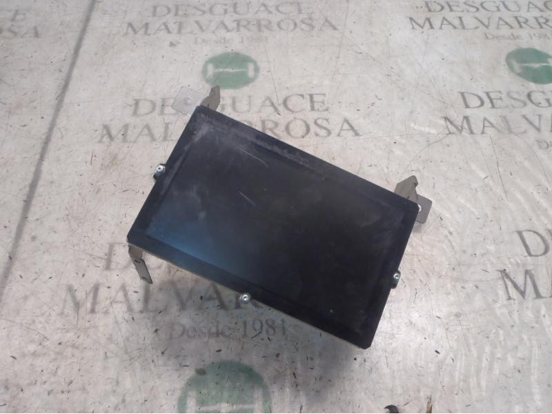 Recambio de mando multifuncion para nissan navara pick-up (d40m) double cab le 4x4 referencia OEM IAM   