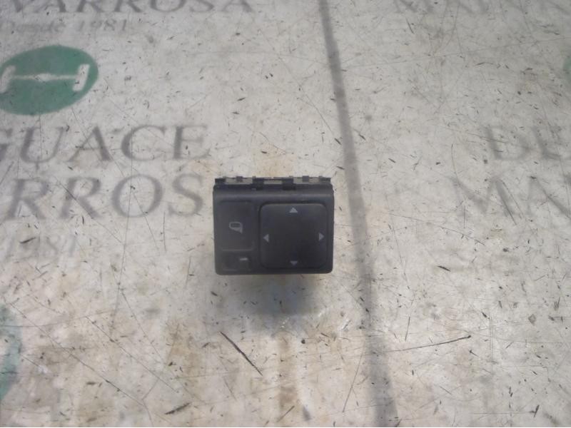 Recambio de mando retrovisor para nissan navara pick-up (d40m) double cab le 4x4 referencia OEM IAM   