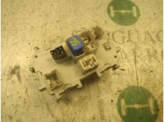 Recambio de modulo electronico para nissan navara pick-up (d40m) double cab le 4x4 referencia OEM IAM    2