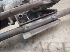 Recambio de motor limpia delantero para nissan navara pick-up (d40m) double cab le 4x4 referencia OEM IAM    2