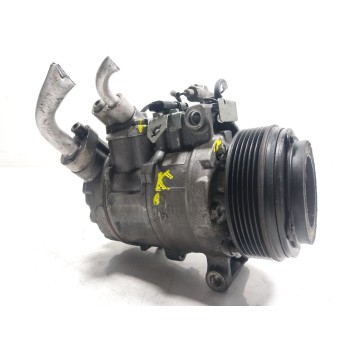 COMPRESOR AIRE ACONDICIONADO 64526987862 698786203 